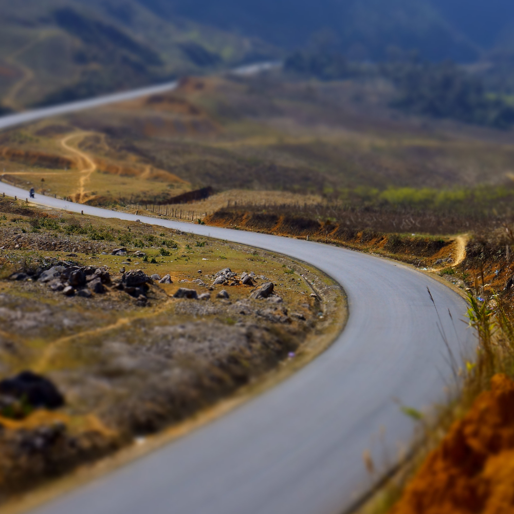 The Journey Revisited