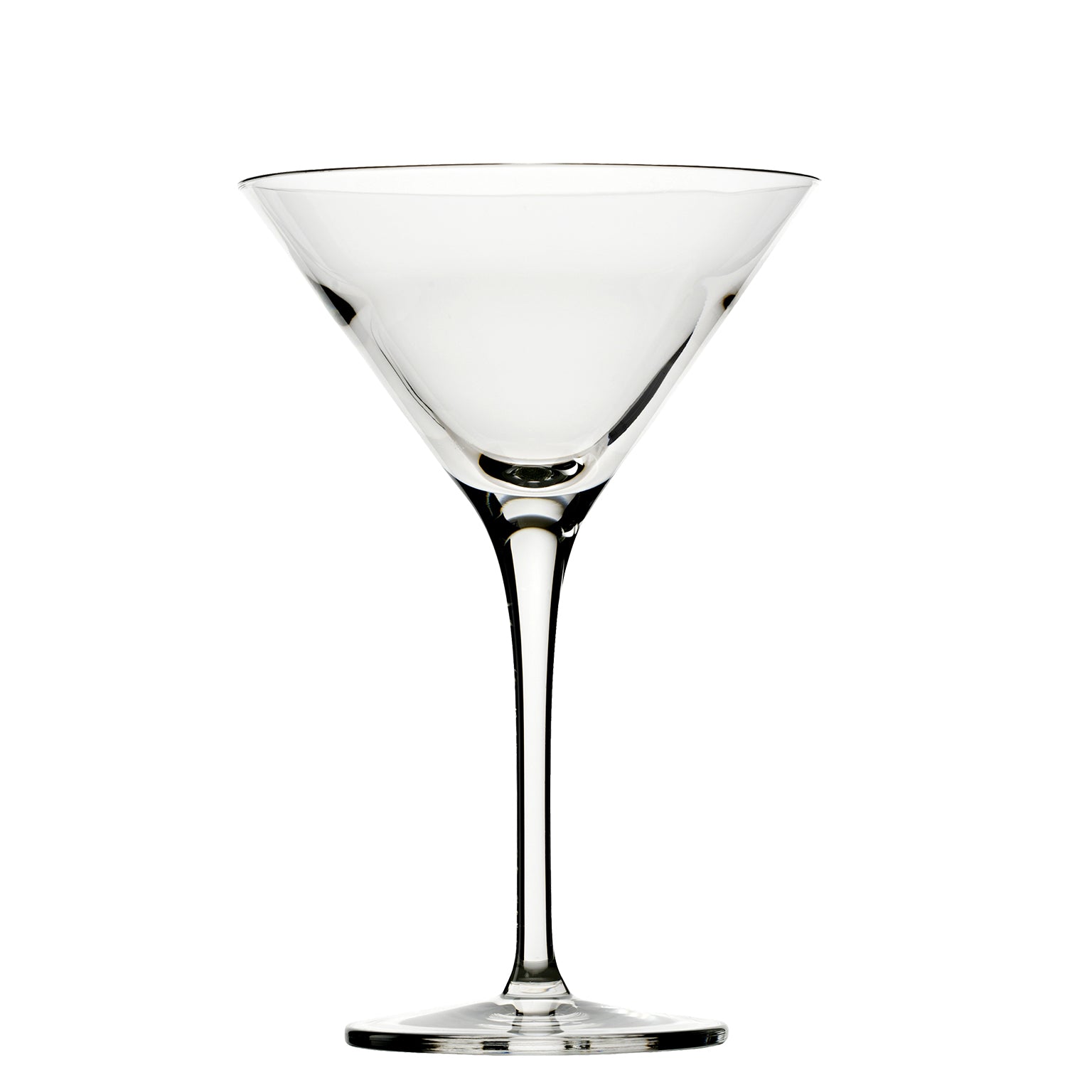New York Bar Martini Glass 8 oz