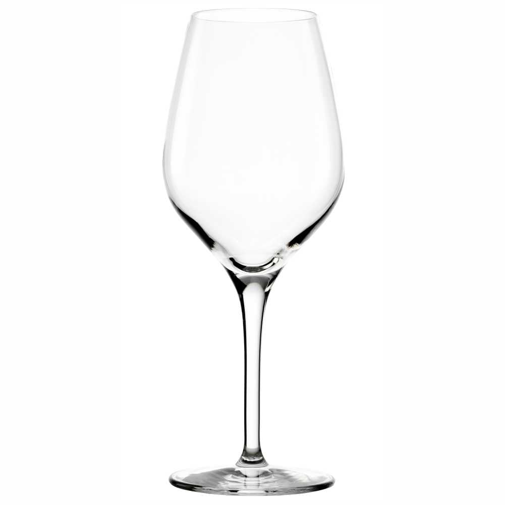 Exquisit White Wine Glass 11 ¾ oz