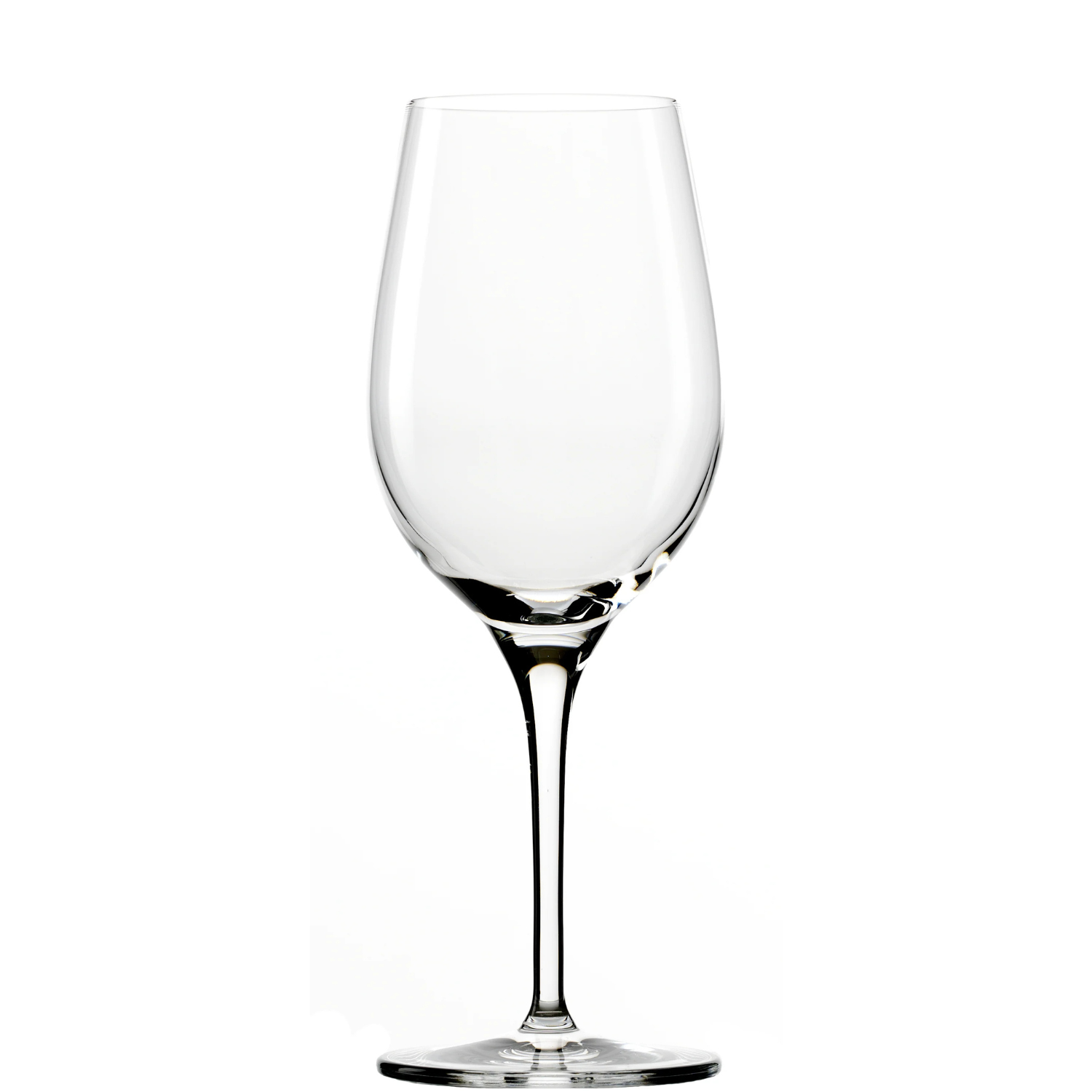 Celebration Small White Wine Glass 12 oz