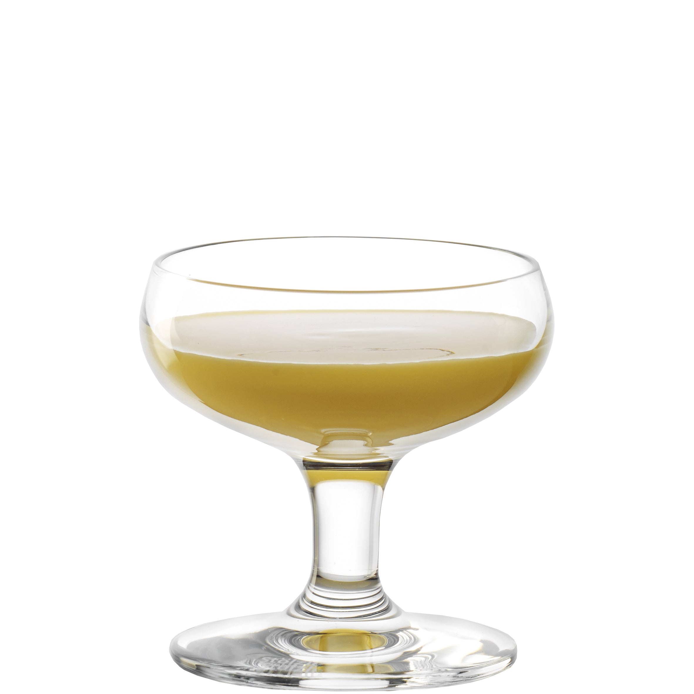 Liqueur Coupe Glass 3 oz