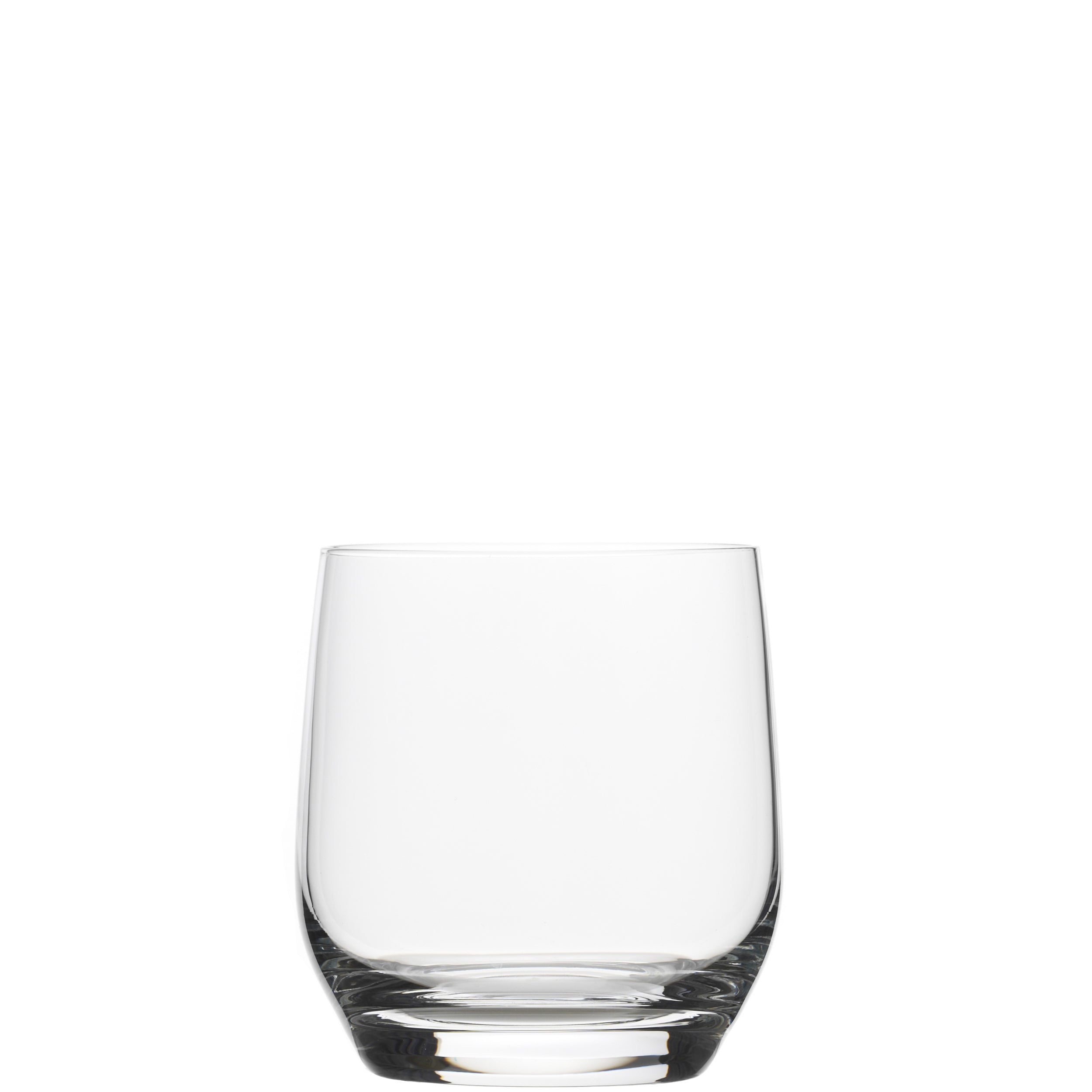Grand Cuvee Whiskey Double Old-Fashioned Glass 12 oz