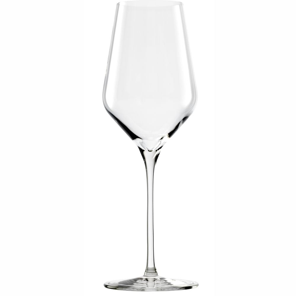Quatrophil White Wine Glass 13 ¾ oz