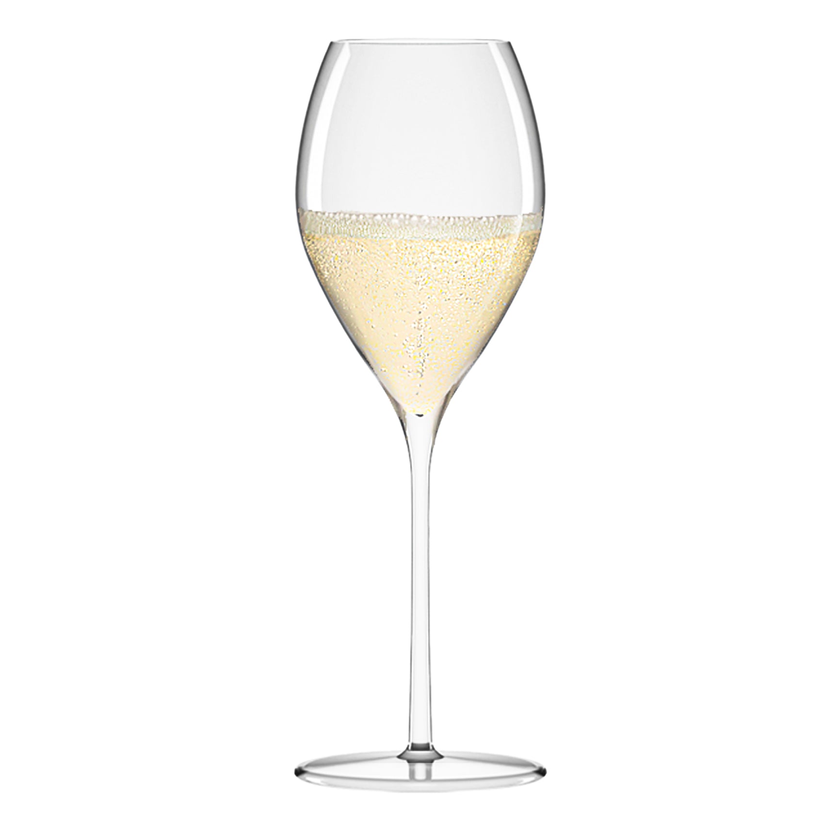 Fino Champagne Glass 14 ¼ oz