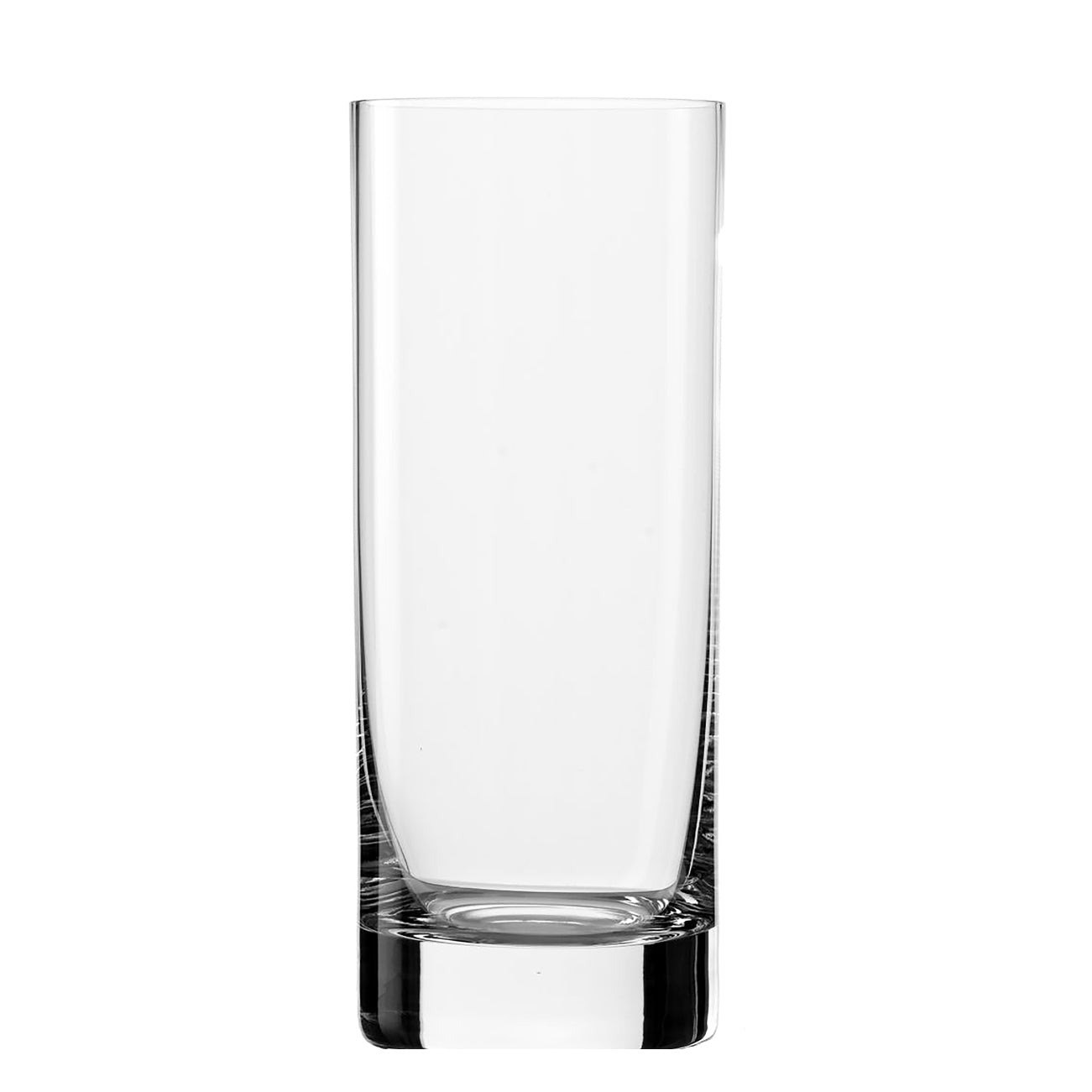 New York Bar Mix Drink Glass 11 ¾ oz