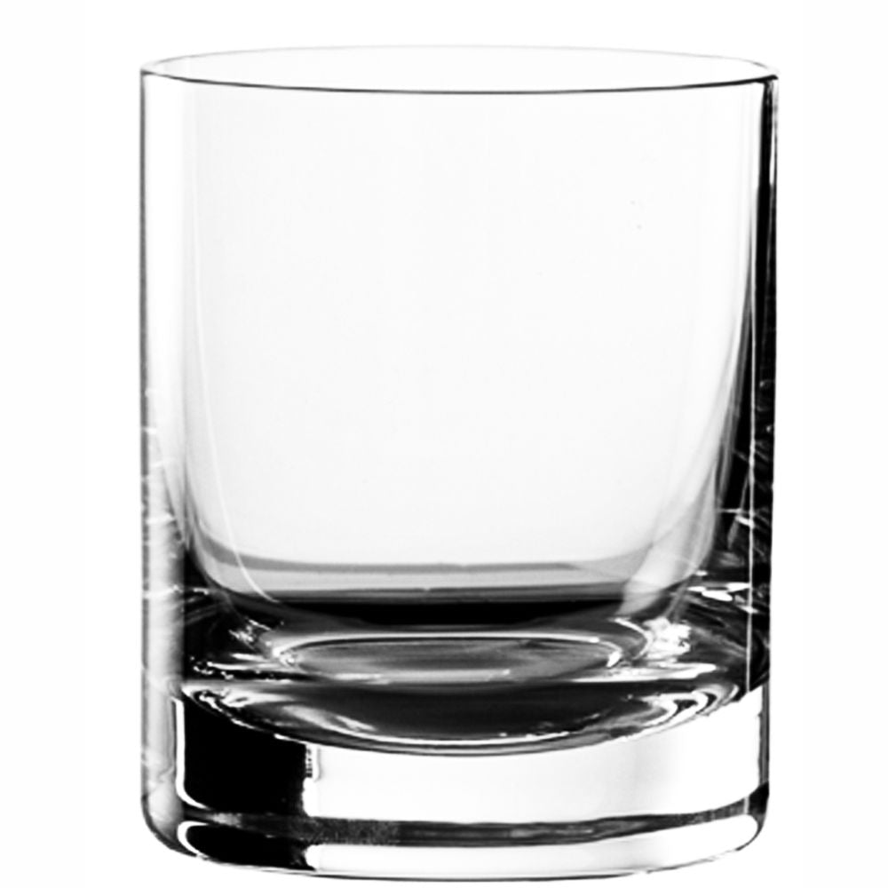 New York Bar Whiskey Old-Fashioned Glass 10 3⁄4 oz