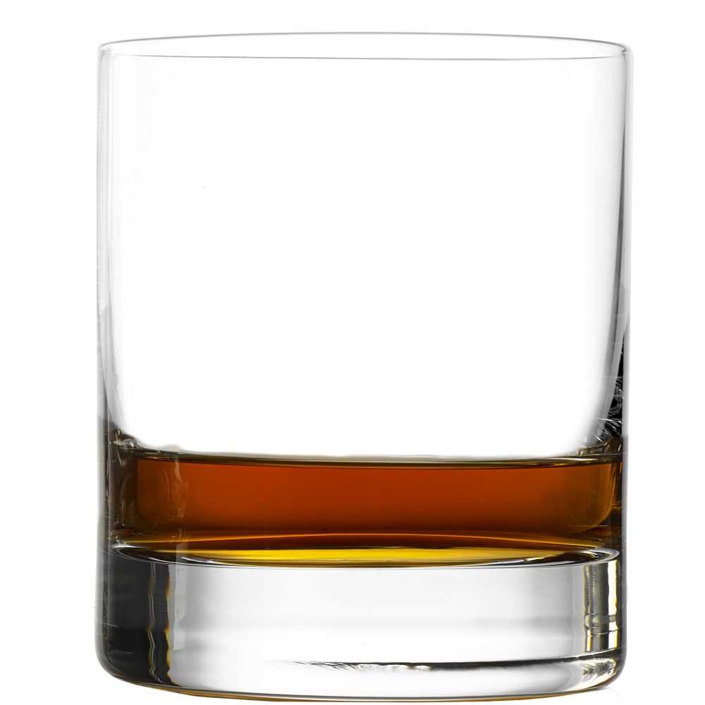 New York Bar Double Old-Fashioned Glass 14 1⁄4 oz