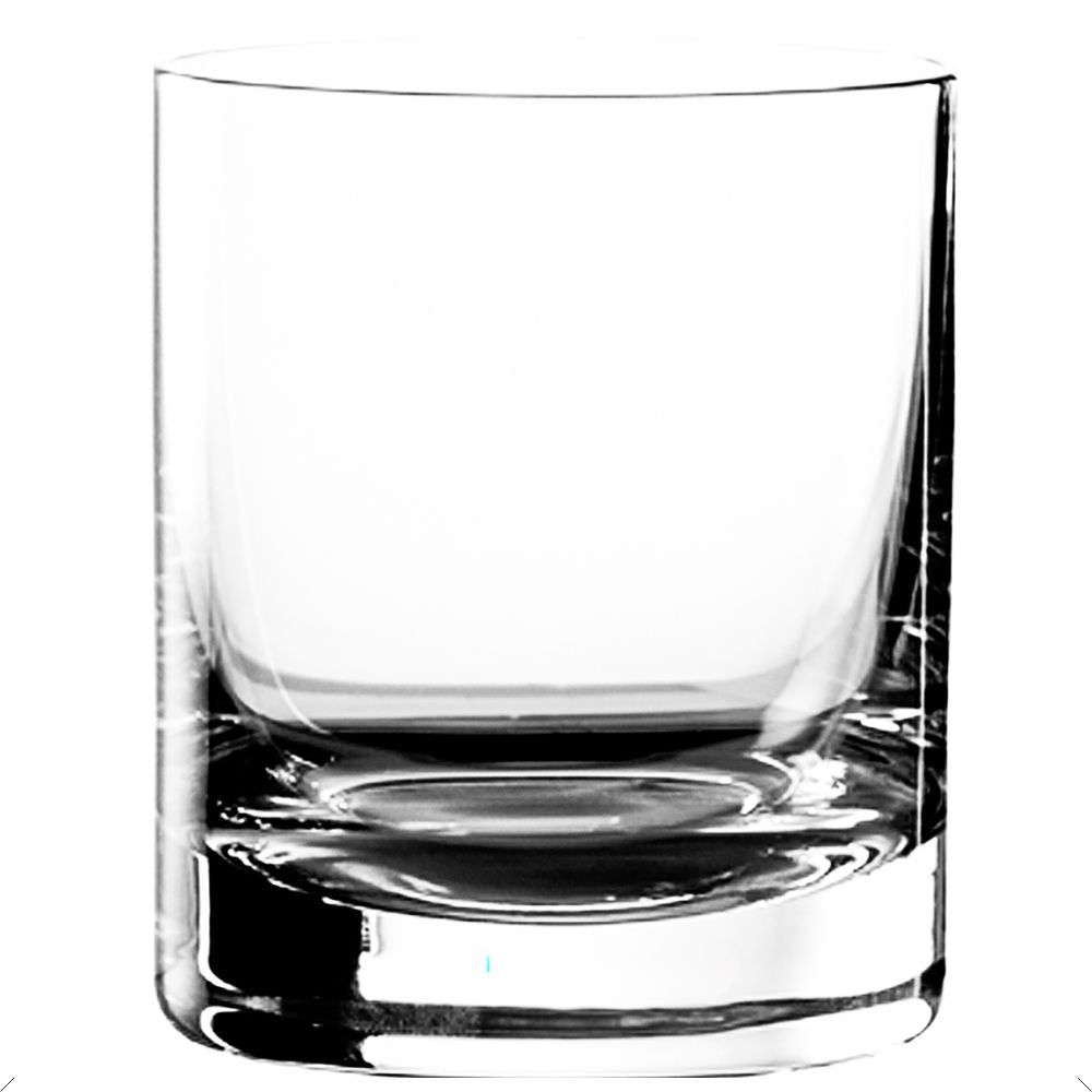 New York Bar Rocks Glass 8 1⁄2 oz