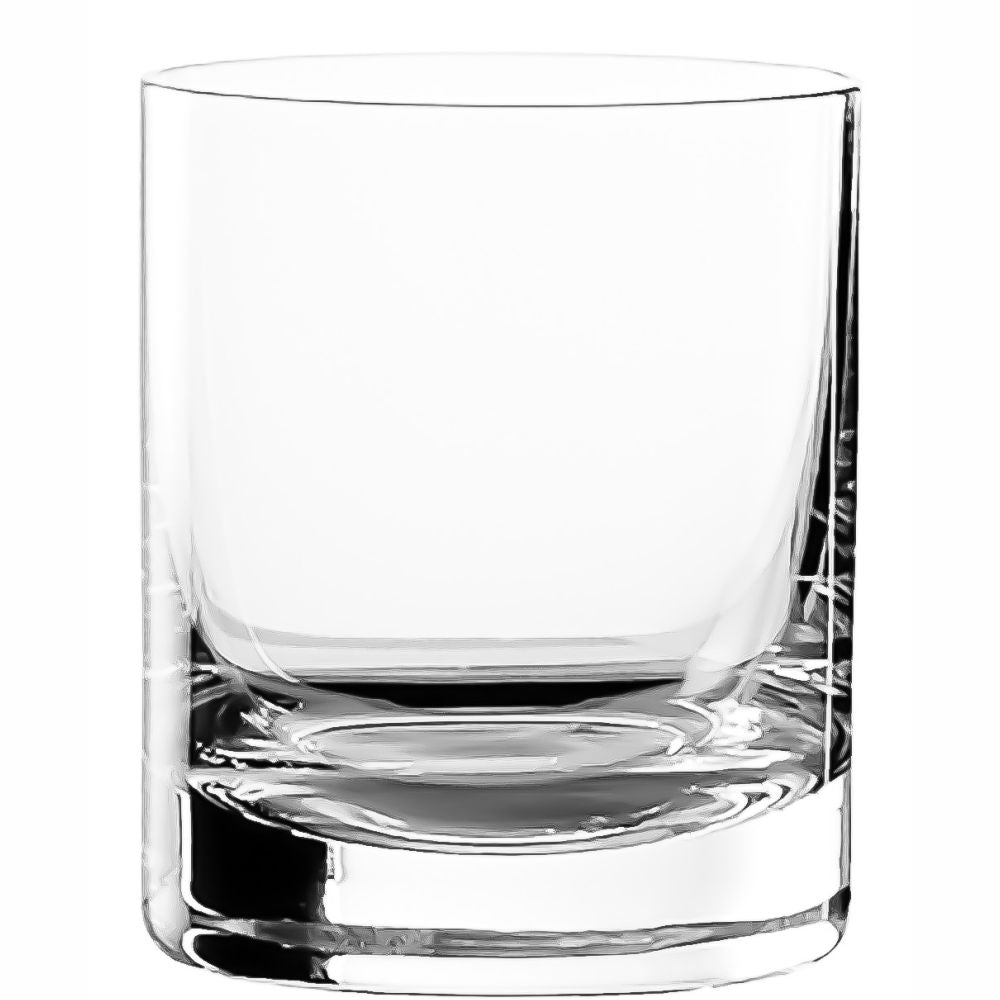 New York Bar Small Rocks Glass 6 1⁄2 oz