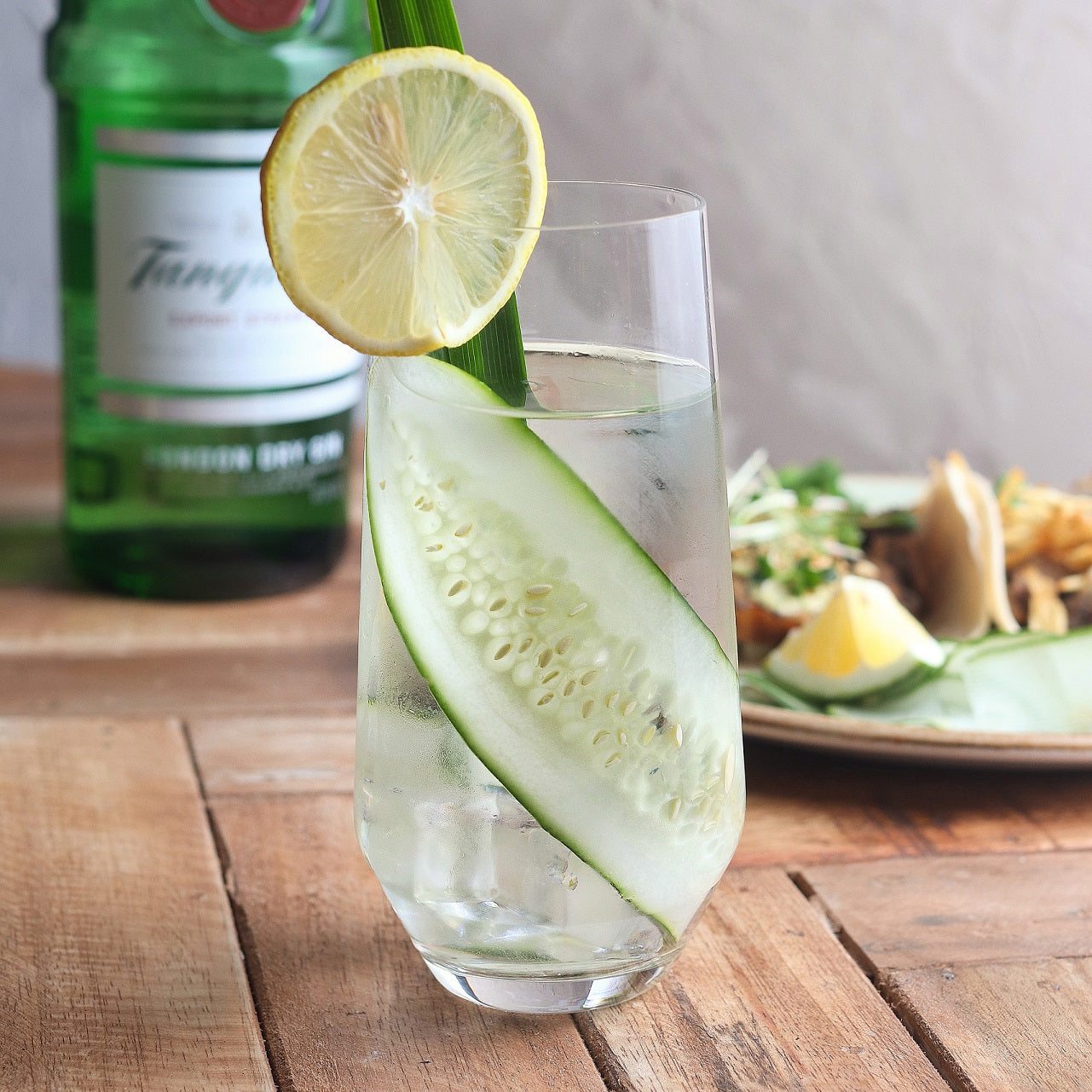 Revolution Quatrophil Long Drink Glass 13 1⁄4 oz