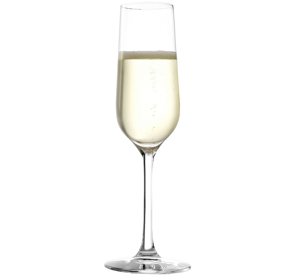 Revolution Champagne Flute 6 ¾ oz