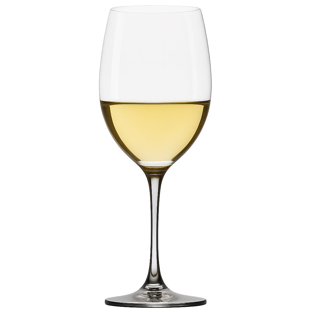 New York Bar White Wine Glass 13 oz