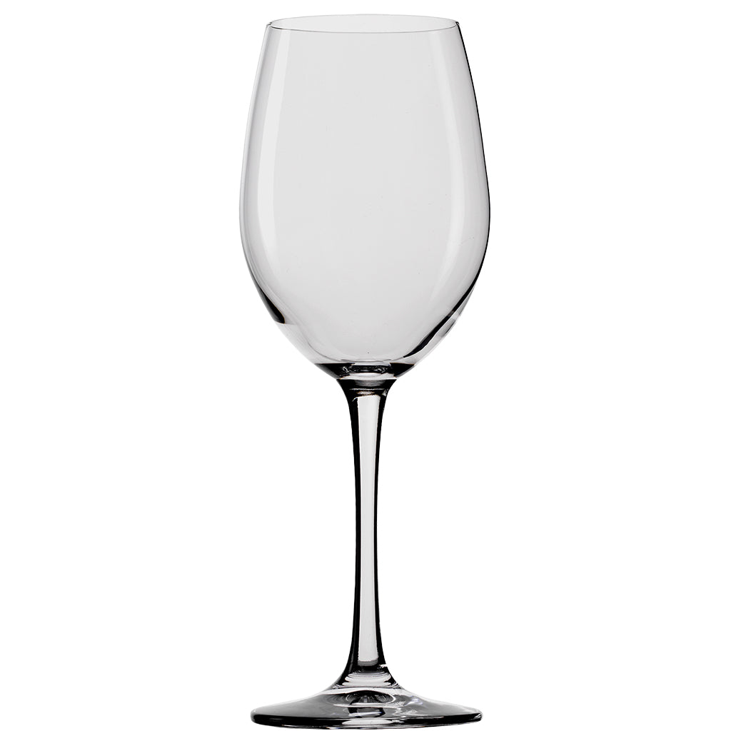 New York Bar White Wine Glass 13 oz