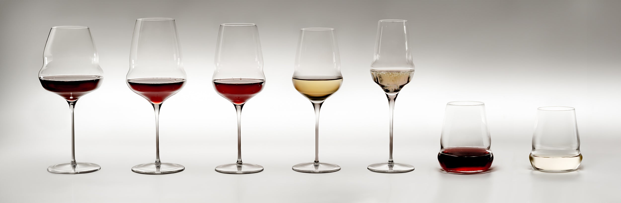 Cocoon Burgundy Wine Glass 25 oz