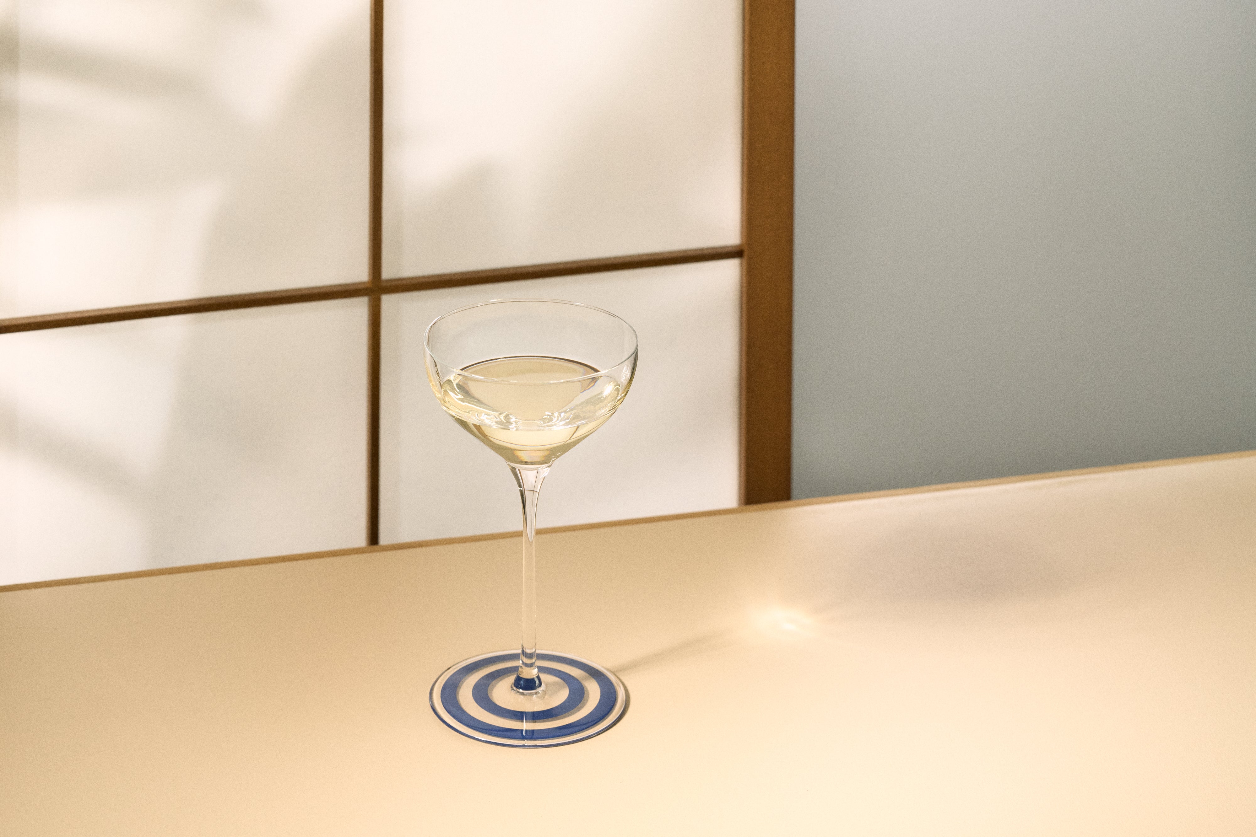 Kyoto Saké Glass 6 ½ oz