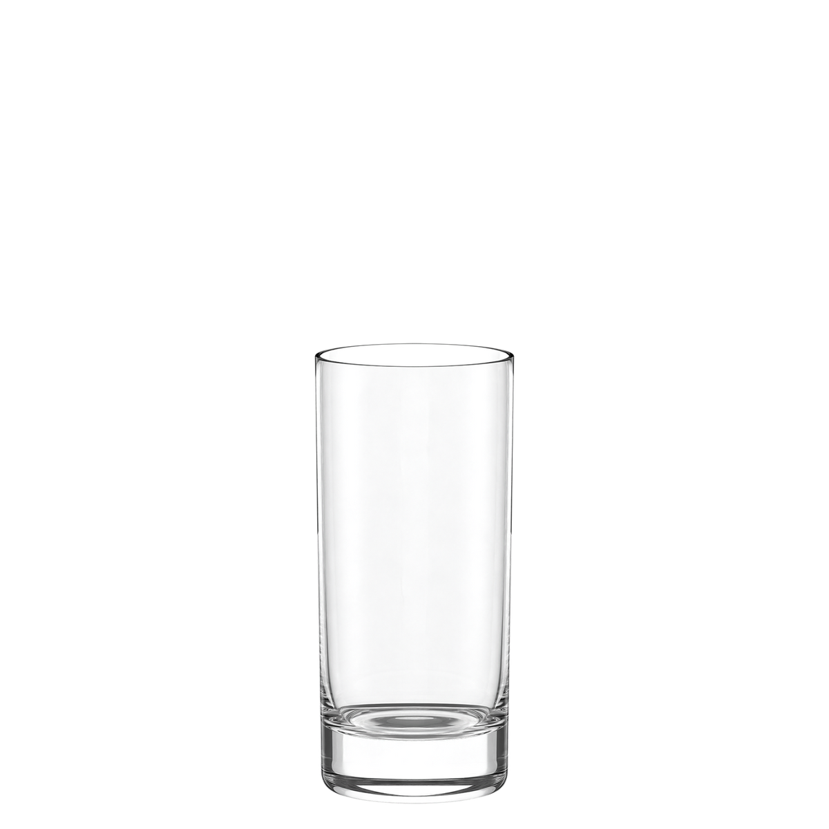 New York Bar Mix Drink Glass 11 ¾ oz