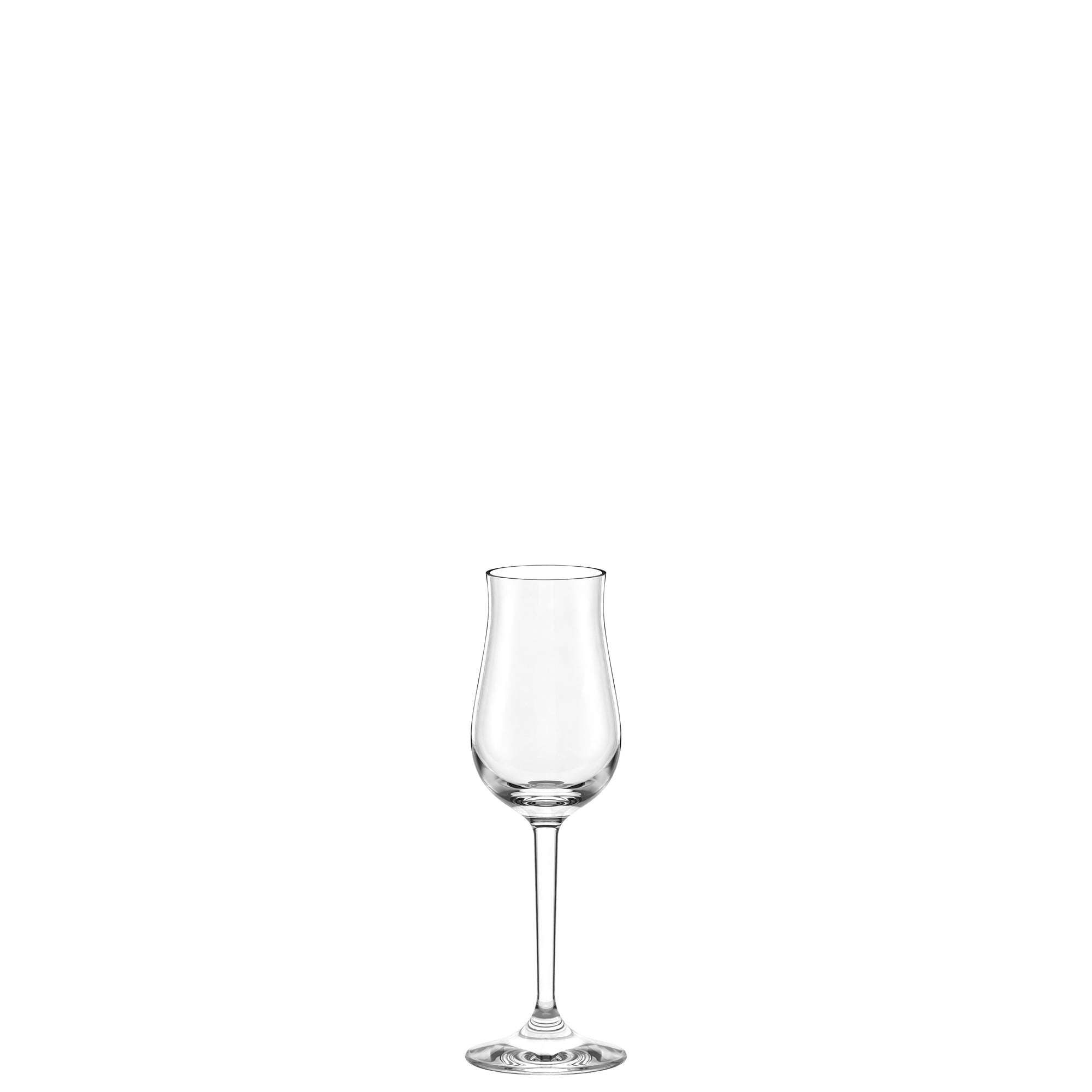 Professional Liqueur Glass 3 ½ oz
