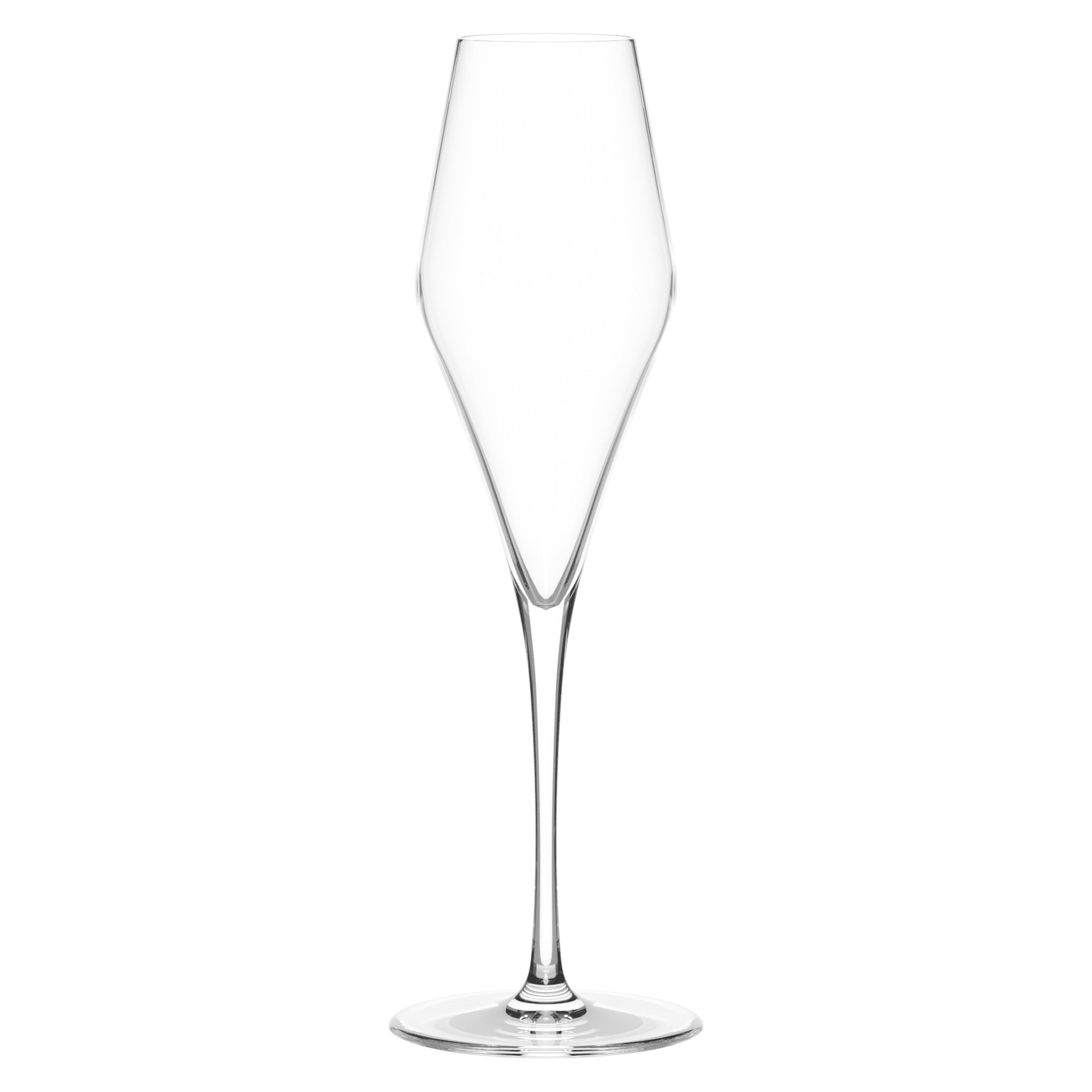 Q1 Handmade Champagne Flute 10¼ oz