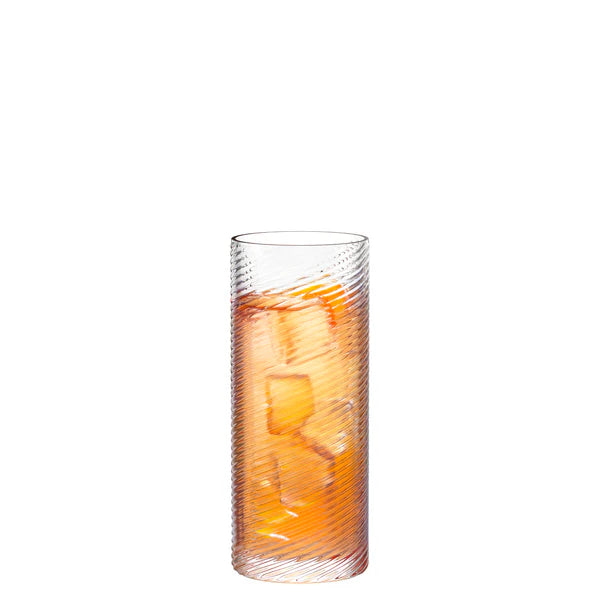 Berlin Longdrink Glass 16.5 oz – Crystal