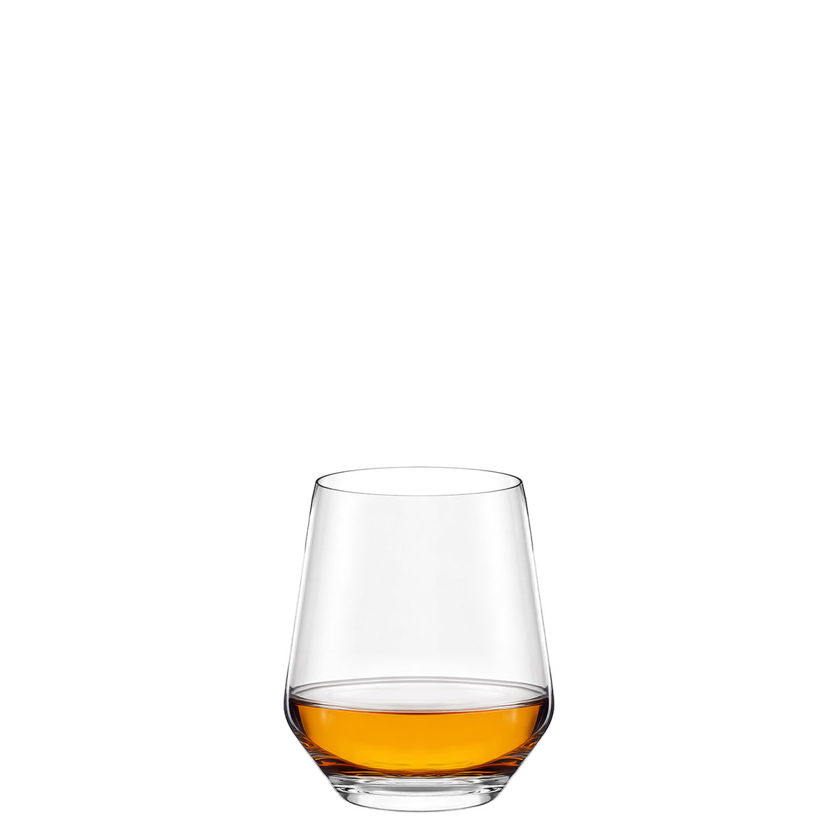 Revolution Whiskey Rocks Glass 16 oz – Crystal
