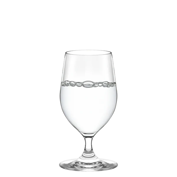 Professional Mineral Water Glass 10 oz