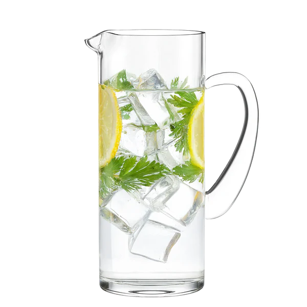 Pitcher