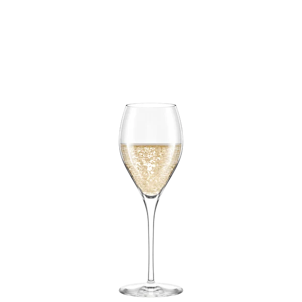 Prestige Champagne Glass 11 3/5 oz