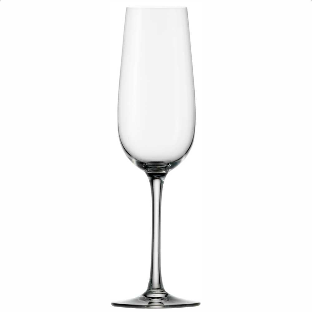 Weinland Champagne Flute 6 ¾ oz