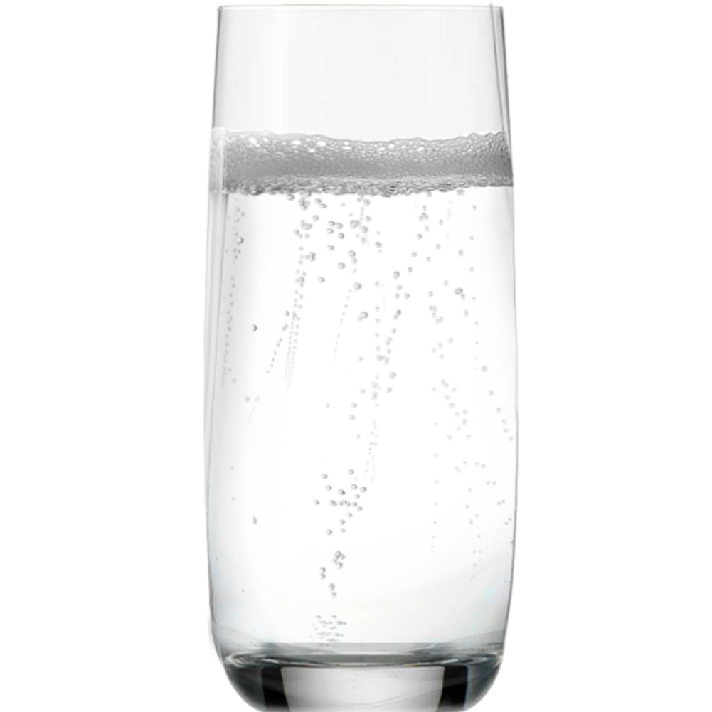 Stolzle Lausitz Weinland Long Drink Glass