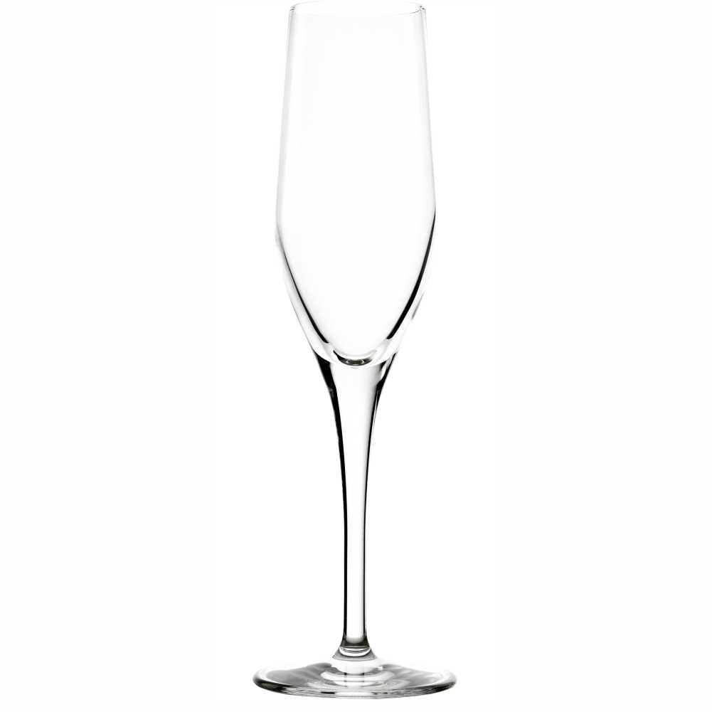 Exquisit Champagne Flute 6 oz