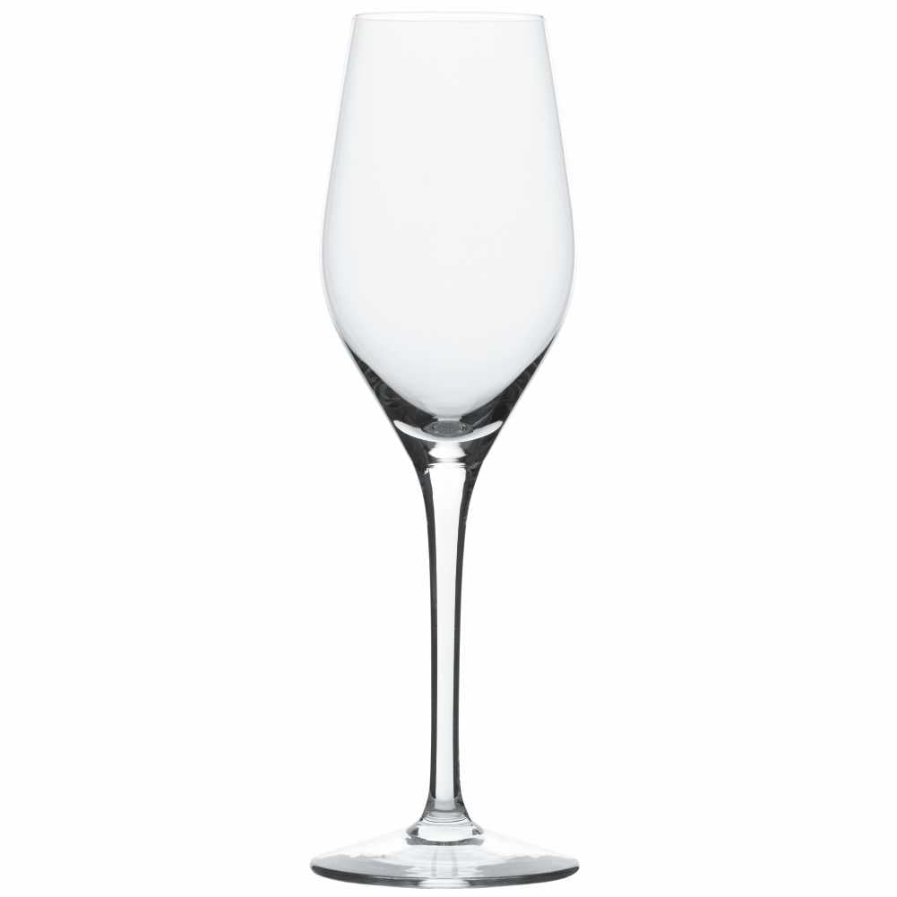 Exquisit Champagne Flute 9 oz