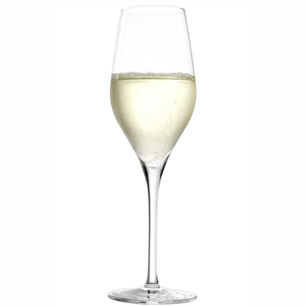 Stolzle Lausitz Exquisit Champagne Flute