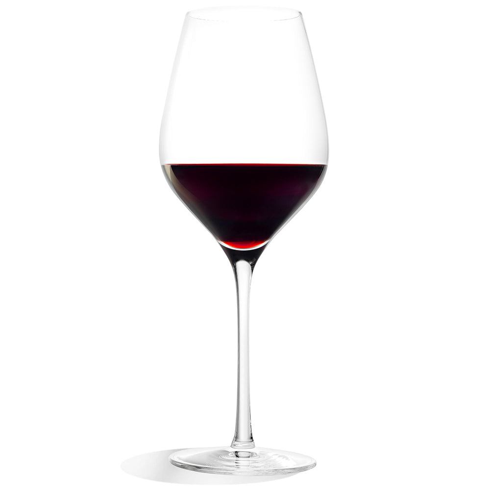 Stolzle Lausitz Exquisit Wine Goblet - Thumbnail 4