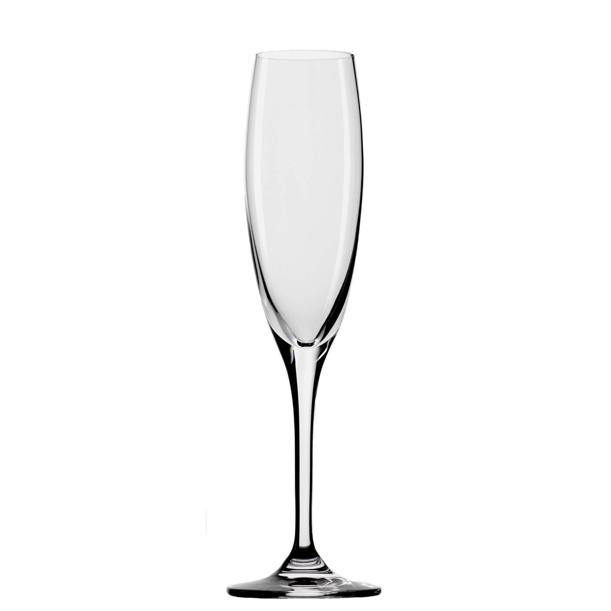 Universal Champagne Flute 5¾ oz