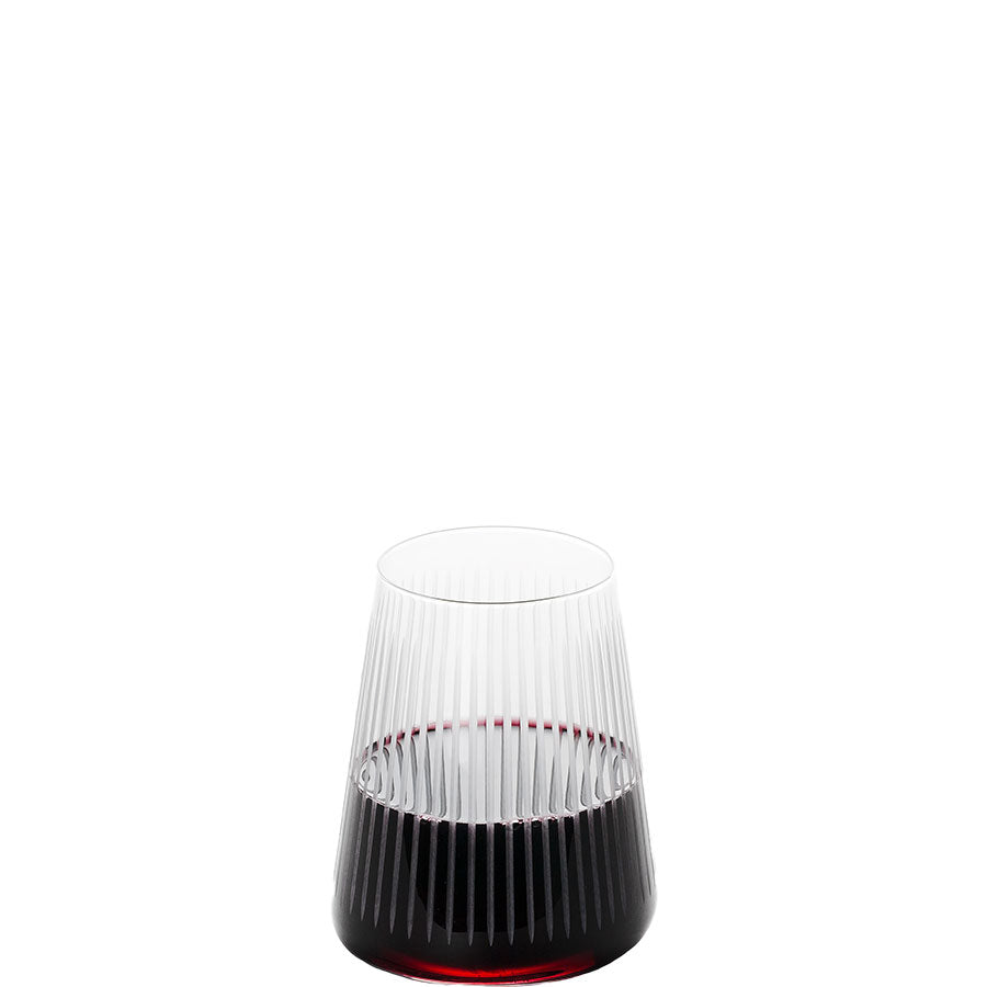 Soho Red Wine Tumbler 17 1/2 oz