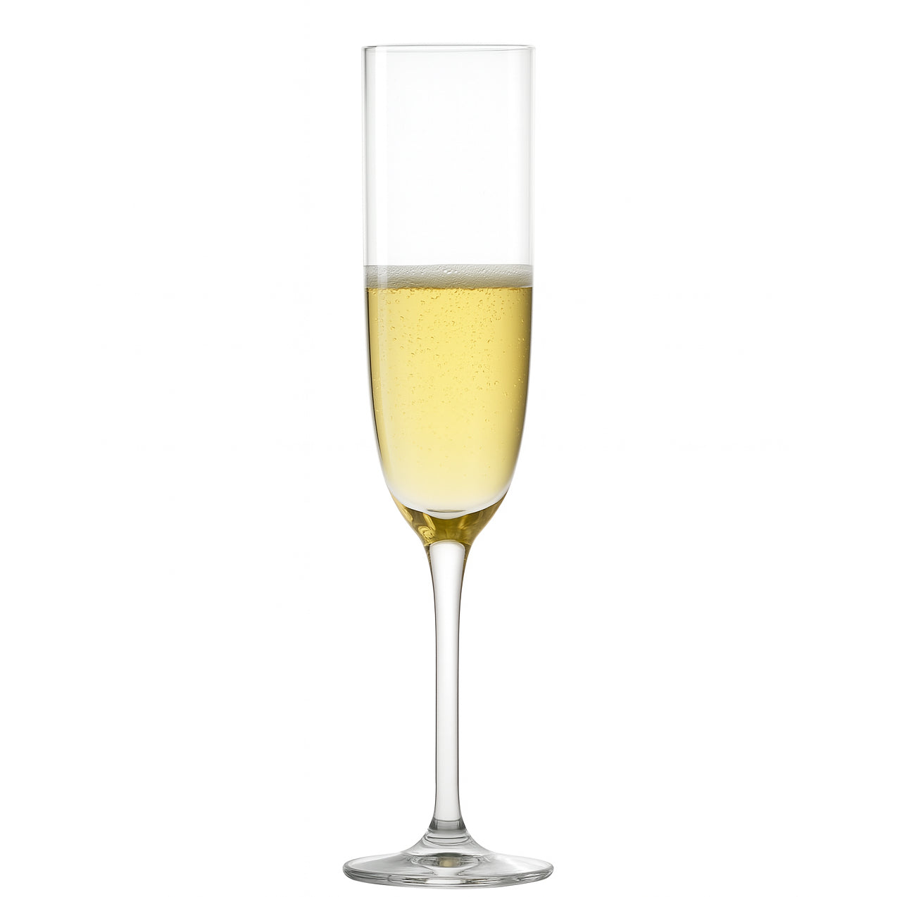New York Bar Champagne Flute 5 ½ oz