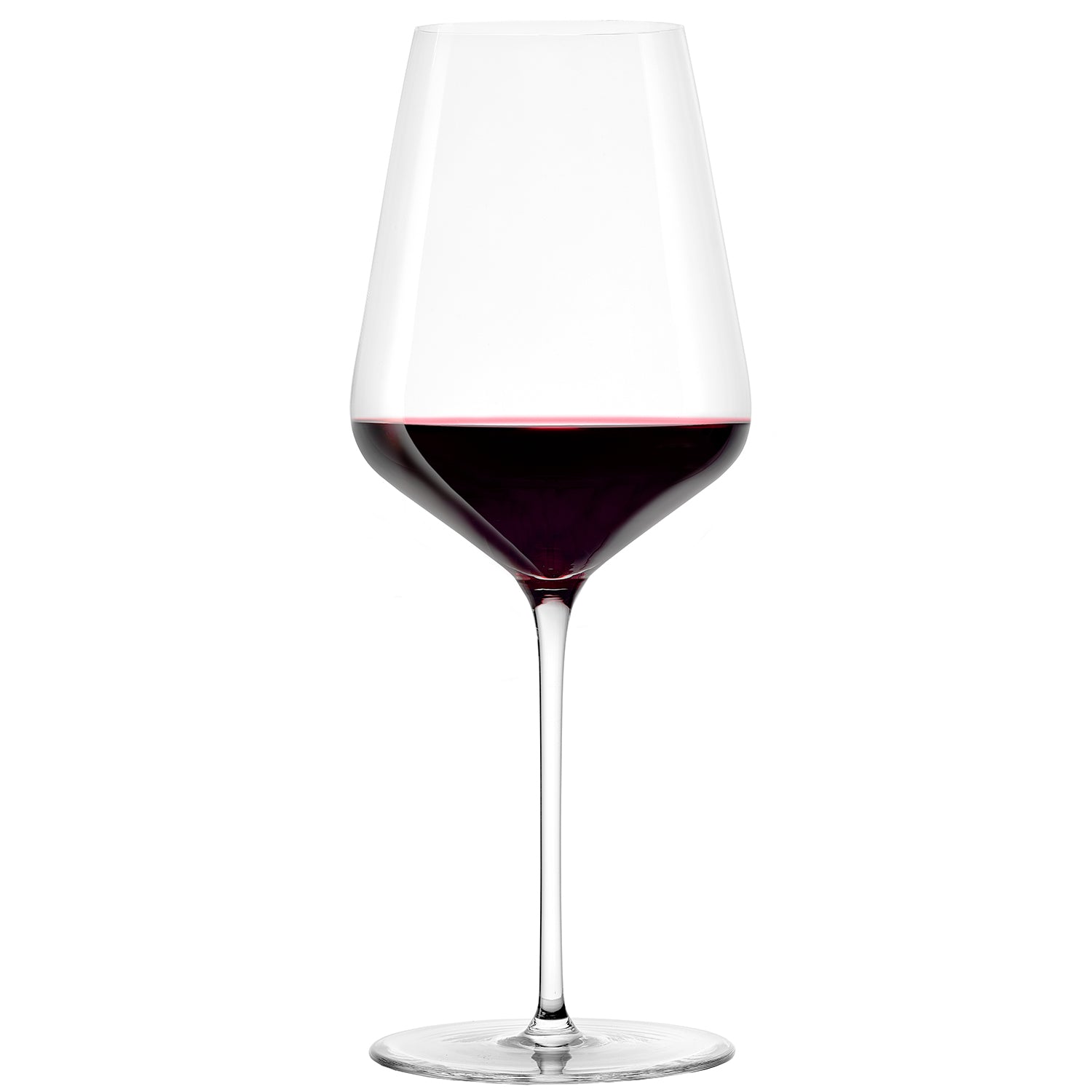 Stolzle Lausitz Starlight Wine Glass