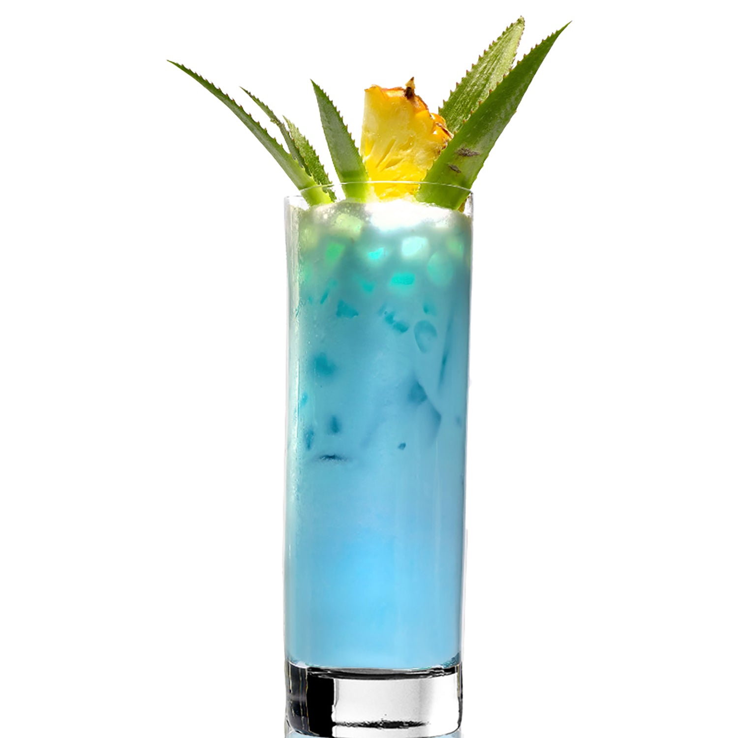 Stolzle Lausitz New York Bar Collins Glass