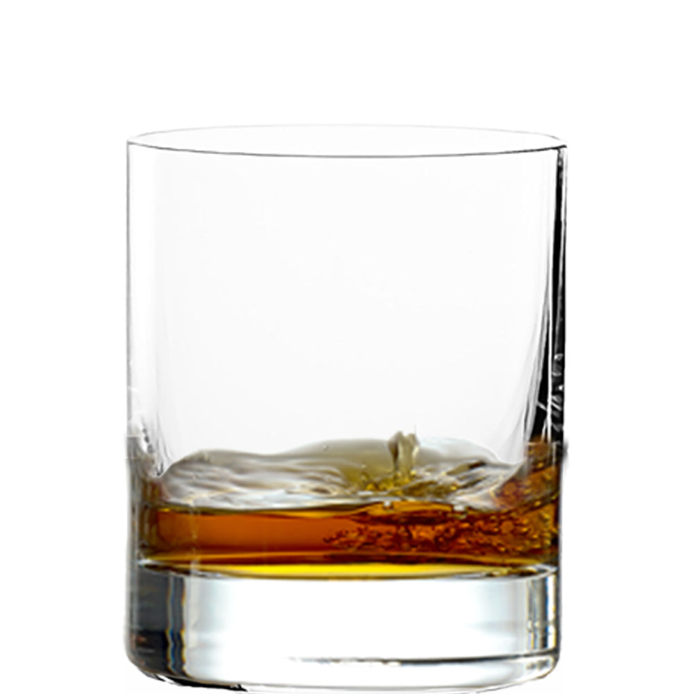 Stolzle Lausitz New York Bar Rocks Glass