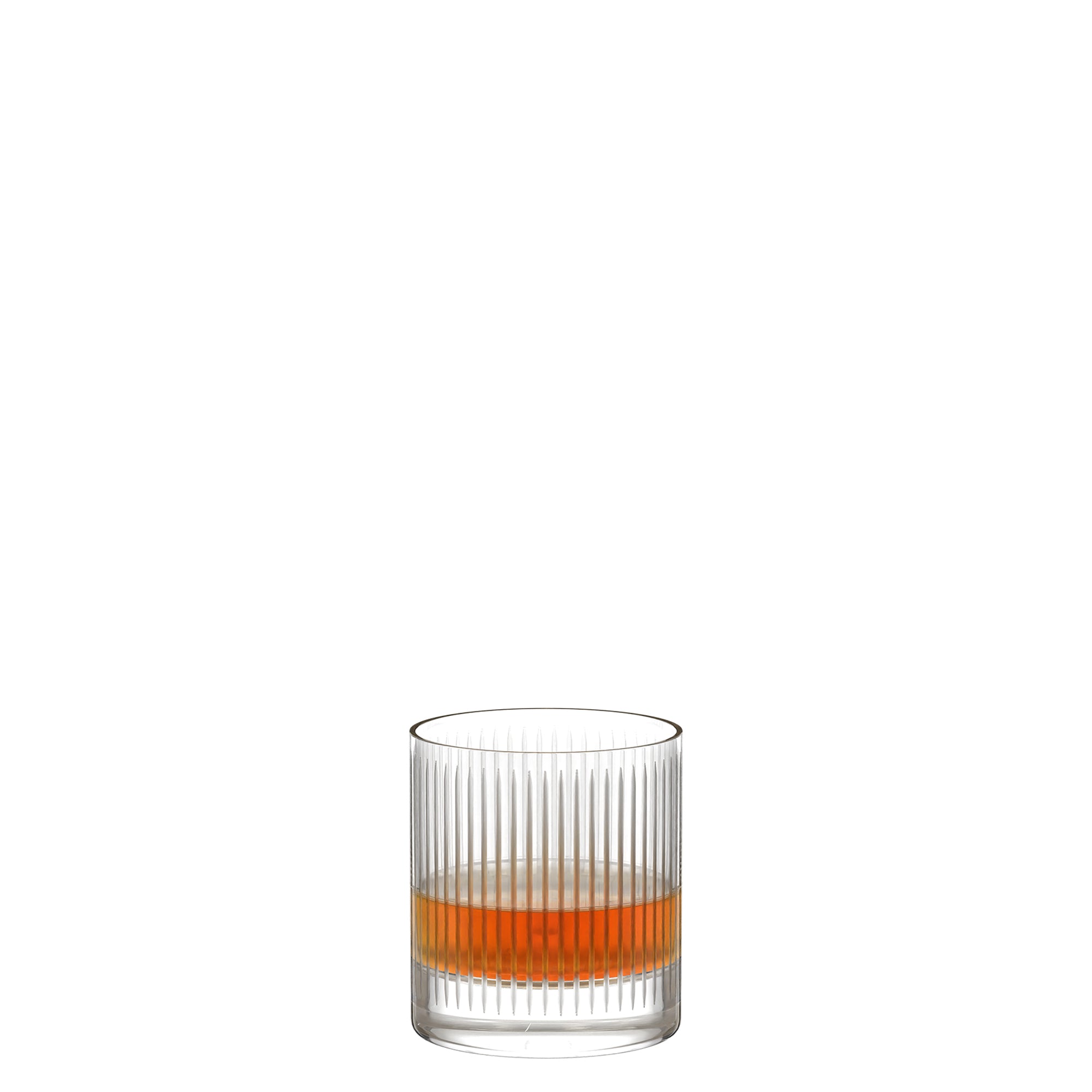 Soho Whiskey Old-Fashioned Glass 10¾ oz