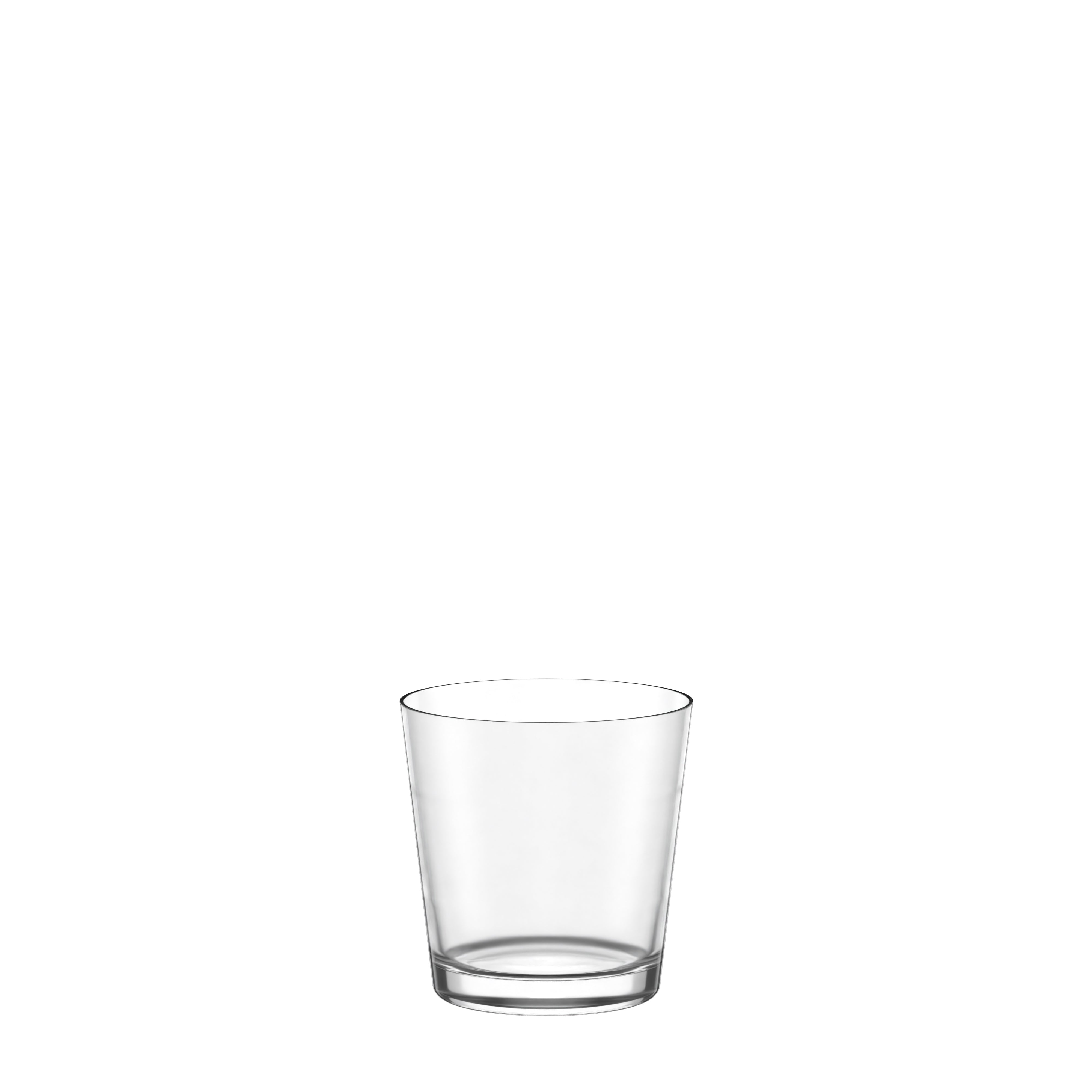 Métrico Old Fashioned Tumbler 11 ¾ oz