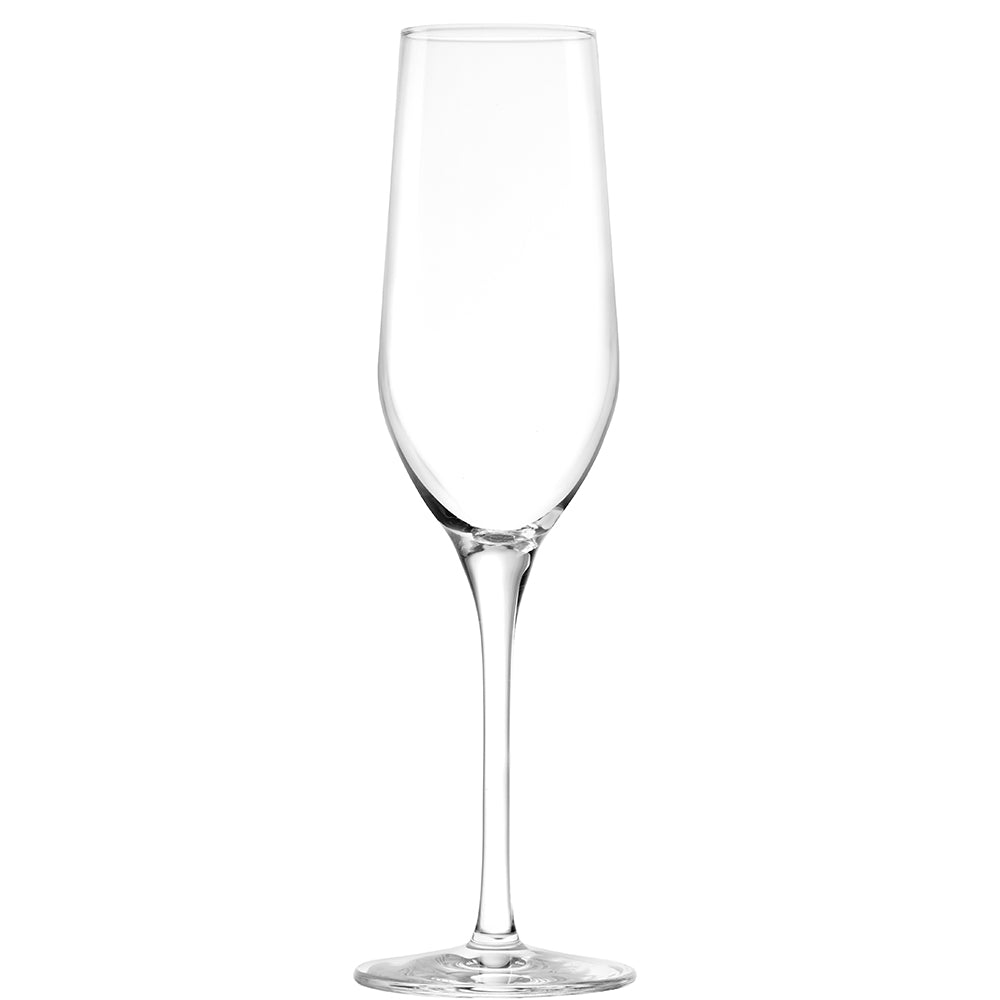 Ultra Champagne Flute 6 ¼ oz
