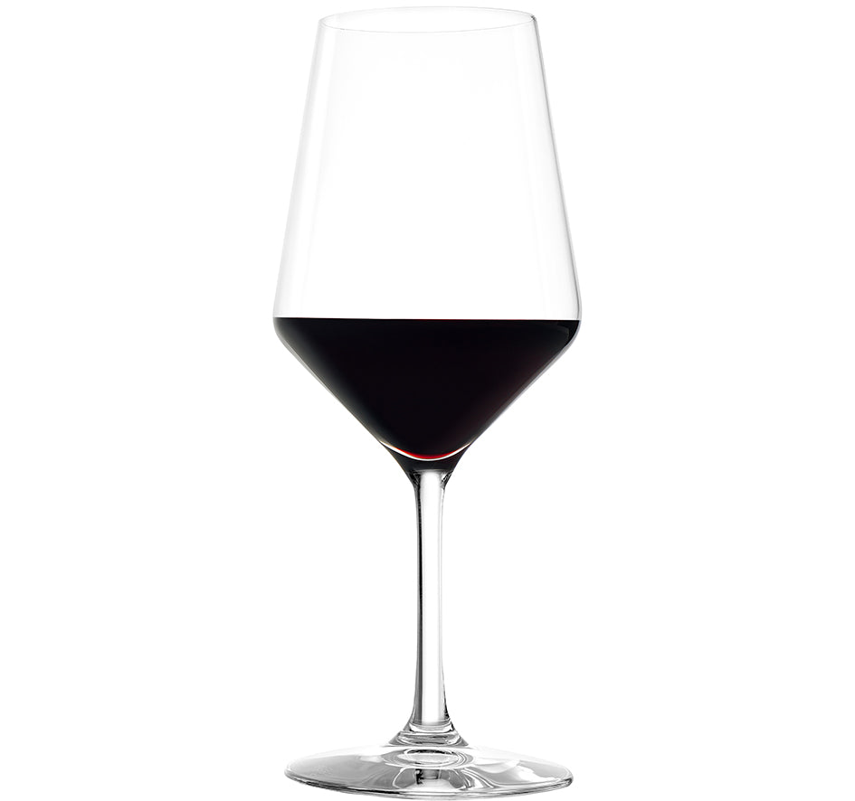 Stolzle Lausitz Revolution Wine Glass