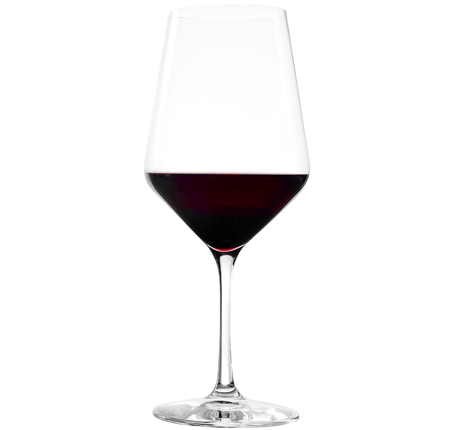 Stolzle Lausitz Revolution Wine Glass