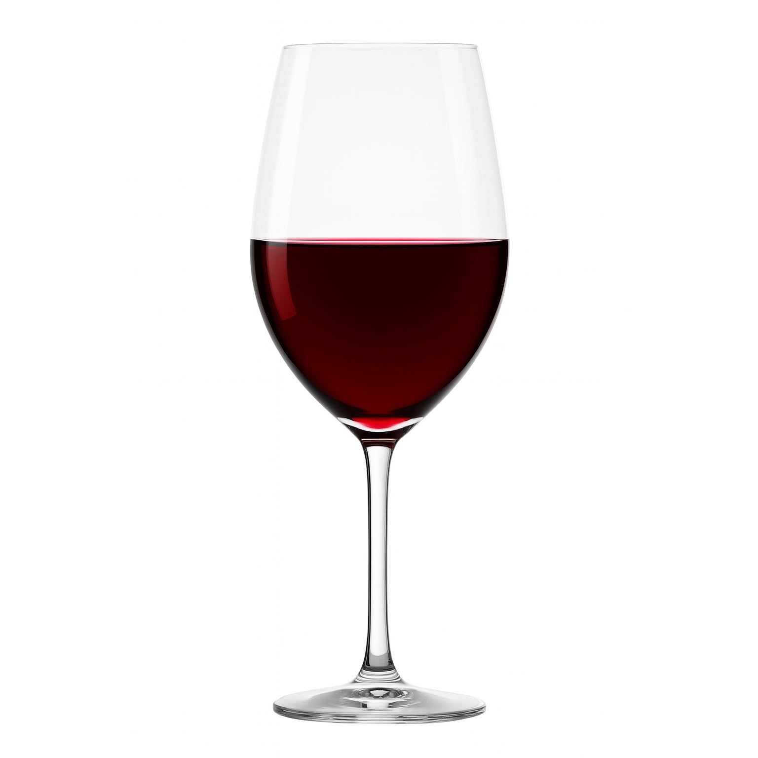 New York Bar All Purpose Wine Glass 17 ¼ oz