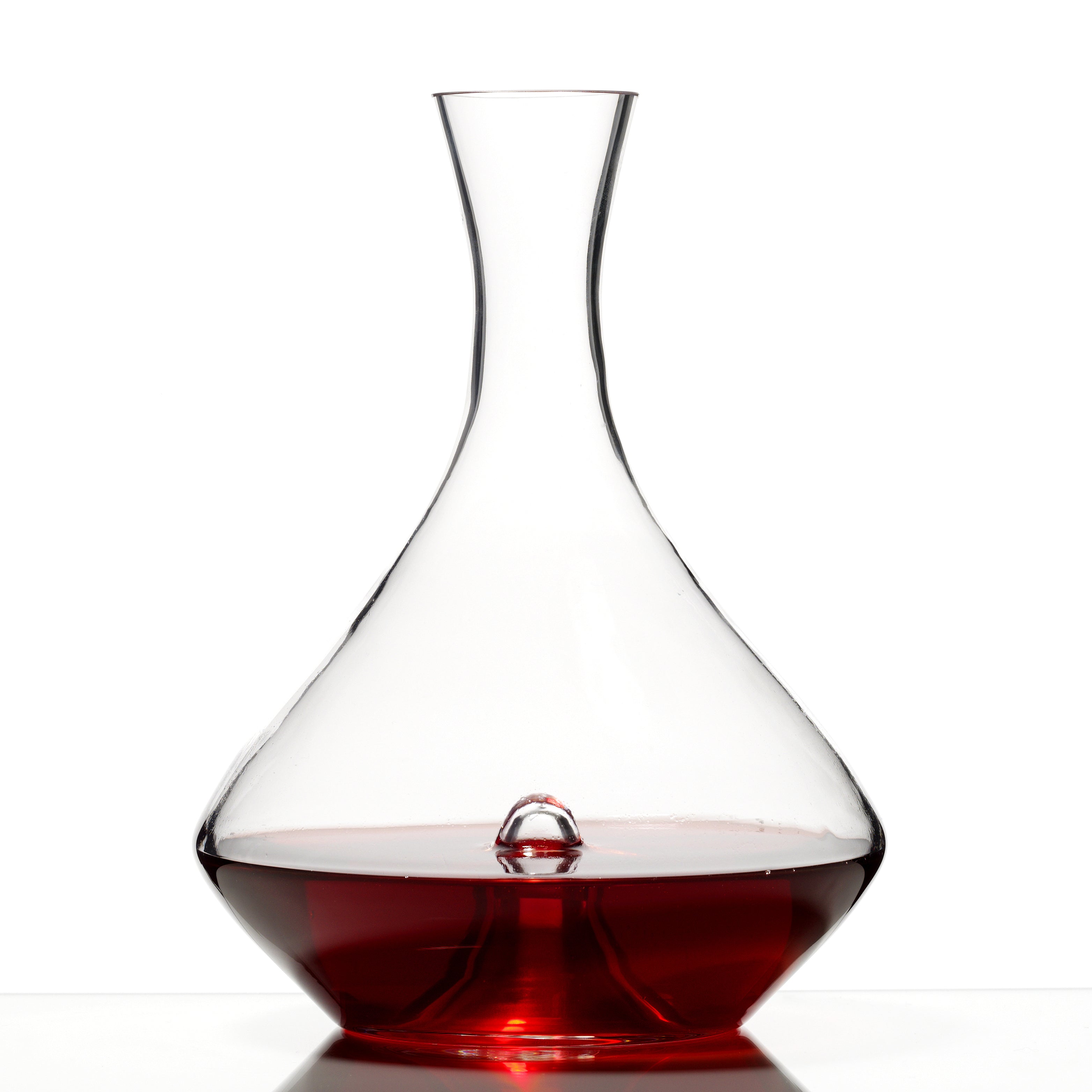Fire Decanter 25 1⁄4 oz