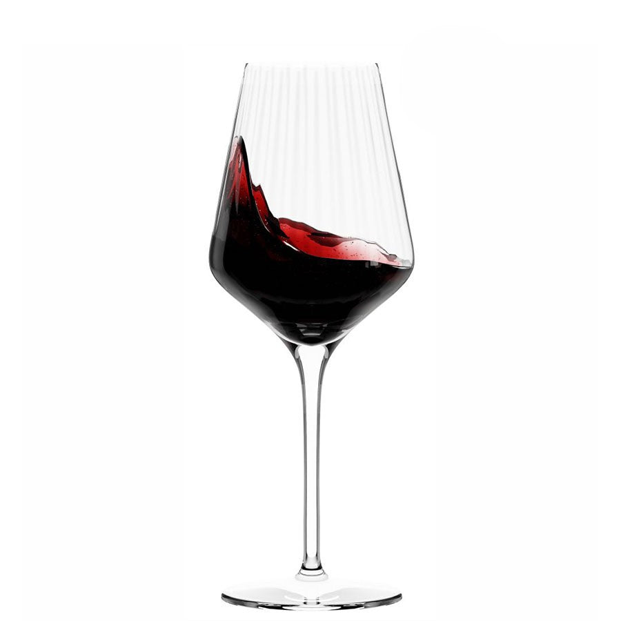 Stolzle Lausitz Symphony Wine Glass