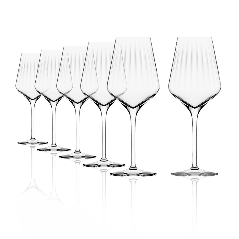 Symphony Red Wine Glass 20 oz