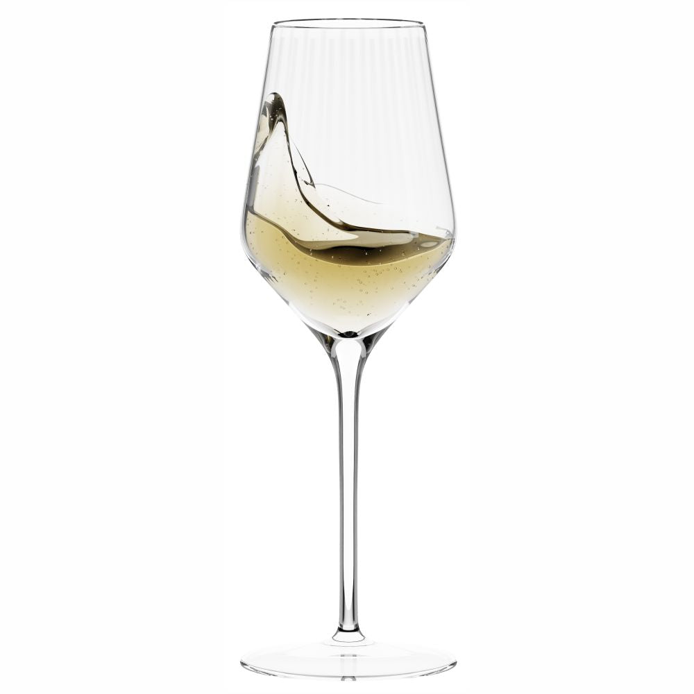 Symphony White Wine Glass 13 ¾ oz