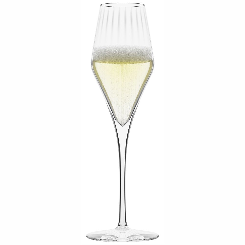 Stolzle Lausitz Symphony Champagne Flute